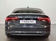 Audi A5 2.0 TFSI 35 S line Sportback 5dr Petrol S Tronic Euro 6 (s/s) (150 ps) 25