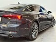 Audi A5 2.0 TFSI 35 S line Sportback 5dr Petrol S Tronic Euro 6 (s/s) (150 ps) 26
