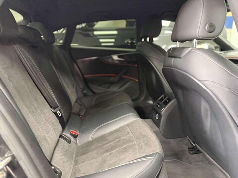 Audi A5 2.0 TFSI 35 S line Sportback 5dr Petrol S Tronic Euro 6 (s/s) (150 ps) 31