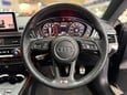 Audi A5 2.0 TFSI 35 S line Sportback 5dr Petrol S Tronic Euro 6 (s/s) (150 ps) 33