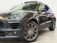Porsche Macan 3.0 TD V6 S SUV 5dr Diesel PDK 4WD Euro 6 (s/s) (258 ps) 11