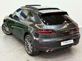 Porsche Macan 3.0 TD V6 S SUV 5dr Diesel PDK 4WD Euro 6 (s/s) (258 ps) 21
