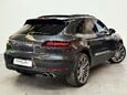 Porsche Macan 3.0 TD V6 S SUV 5dr Diesel PDK 4WD Euro 6 (s/s) (258 ps) 25