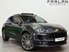 Porsche Macan 3.0 TD V6 S SUV 5dr Diesel PDK 4WD Euro 6 (s/s) (258 ps)