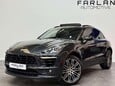 Porsche Macan 3.0 TD V6 S SUV 5dr Diesel PDK 4WD Euro 6 (s/s) (258 ps) 2