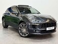 Porsche Macan 3.0 TD V6 S SUV 5dr Diesel PDK 4WD Euro 6 (s/s) (258 ps) 6