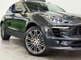 Porsche Macan 3.0 TD V6 S SUV 5dr Diesel PDK 4WD Euro 6 (s/s) (258 ps) 8