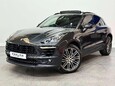 Porsche Macan 3.0 TD V6 S SUV 5dr Diesel PDK 4WD Euro 6 (s/s) (258 ps) 13