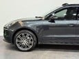 Porsche Macan 3.0 TD V6 S SUV 5dr Diesel PDK 4WD Euro 6 (s/s) (258 ps) 17