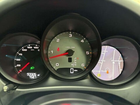 Porsche Macan 3.0 TD V6 S SUV 5dr Diesel PDK 4WD Euro 6 (s/s) (258 ps) 37
