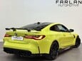 BMW M4 3.0 BiTurbo Competition Coupe 2dr Petrol Steptronic Euro 6 (s/s) (510 ps) 4