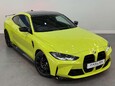 BMW M4 3.0 BiTurbo Competition Coupe 2dr Petrol Steptronic Euro 6 (s/s) (510 ps) 9