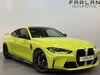 BMW M4 3.0 BiTurbo Competition Coupe 2dr Petrol Steptronic Euro 6 (s/s) (510 ps)