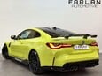 BMW M4 3.0 BiTurbo Competition Coupe 2dr Petrol Steptronic Euro 6 (s/s) (510 ps) 5