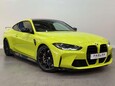 BMW M4 3.0 BiTurbo Competition Coupe 2dr Petrol Steptronic Euro 6 (s/s) (510 ps) 7