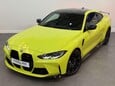 BMW M4 3.0 BiTurbo Competition Coupe 2dr Petrol Steptronic Euro 6 (s/s) (510 ps) 14