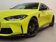 BMW M4 3.0 BiTurbo Competition Coupe 2dr Petrol Steptronic Euro 6 (s/s) (510 ps) 15