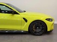 BMW M4 3.0 BiTurbo Competition Coupe 2dr Petrol Steptronic Euro 6 (s/s) (510 ps) 17