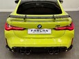 BMW M4 3.0 BiTurbo Competition Coupe 2dr Petrol Steptronic Euro 6 (s/s) (510 ps) 25
