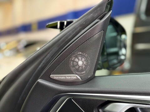 BMW M4 3.0 BiTurbo Competition Coupe 2dr Petrol Steptronic Euro 6 (s/s) (510 ps) 40
