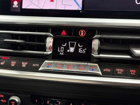 BMW M4 3.0 BiTurbo Competition Coupe 2dr Petrol Steptronic Euro 6 (s/s) (510 ps) 52