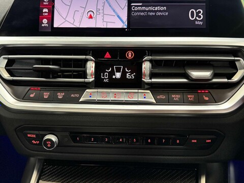 BMW M4 3.0 BiTurbo Competition Coupe 2dr Petrol Steptronic Euro 6 (s/s) (510 ps) 53