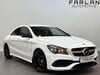 Mercedes-Benz CLA Class 1.6 CLA180 AMG Line Edition Coupe 4dr Petrol Manual Euro 6 (s/s) (122 ps)