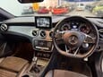 Mercedes-Benz CLA Class 1.6 CLA180 AMG Line Edition Coupe 4dr Petrol Manual Euro 6 (s/s) (122 ps) 2