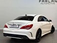 Mercedes-Benz CLA Class 1.6 CLA180 AMG Line Edition Coupe 4dr Petrol Manual Euro 6 (s/s) (122 ps) 3
