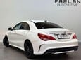 Mercedes-Benz CLA Class 1.6 CLA180 AMG Line Edition Coupe 4dr Petrol Manual Euro 6 (s/s) (122 ps) 4