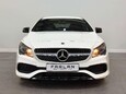 Mercedes-Benz CLA Class 1.6 CLA180 AMG Line Edition Coupe 4dr Petrol Manual Euro 6 (s/s) (122 ps) 10