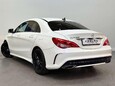 Mercedes-Benz CLA Class 1.6 CLA180 AMG Line Edition Coupe 4dr Petrol Manual Euro 6 (s/s) (122 ps) 11