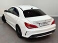 Mercedes-Benz CLA Class 1.6 CLA180 AMG Line Edition Coupe 4dr Petrol Manual Euro 6 (s/s) (122 ps) 12