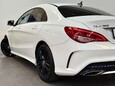 Mercedes-Benz CLA Class 1.6 CLA180 AMG Line Edition Coupe 4dr Petrol Manual Euro 6 (s/s) (122 ps) 13