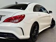 Mercedes-Benz CLA Class 1.6 CLA180 AMG Line Edition Coupe 4dr Petrol Manual Euro 6 (s/s) (122 ps) 14