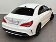 Mercedes-Benz CLA Class 1.6 CLA180 AMG Line Edition Coupe 4dr Petrol Manual Euro 6 (s/s) (122 ps) 15