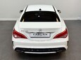 Mercedes-Benz CLA Class 1.6 CLA180 AMG Line Edition Coupe 4dr Petrol Manual Euro 6 (s/s) (122 ps) 17