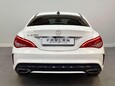 Mercedes-Benz CLA Class 1.6 CLA180 AMG Line Edition Coupe 4dr Petrol Manual Euro 6 (s/s) (122 ps) 18