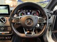 Mercedes-Benz CLA Class 1.6 CLA180 AMG Line Edition Coupe 4dr Petrol Manual Euro 6 (s/s) (122 ps) 28
