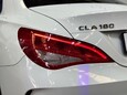 Mercedes-Benz CLA Class 1.6 CLA180 AMG Line Edition Coupe 4dr Petrol Manual Euro 6 (s/s) (122 ps) 44