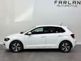 Volkswagen Polo 1.0 EVO Match Hatchback 5dr Petrol Manual Euro 6 (s/s) (80 ps) 20