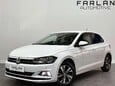 Volkswagen Polo 1.0 EVO Match Hatchback 5dr Petrol Manual Euro 6 (s/s) (80 ps) 3
