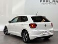 Volkswagen Polo 1.0 EVO Match Hatchback 5dr Petrol Manual Euro 6 (s/s) (80 ps) 5