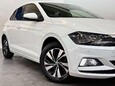 Volkswagen Polo 1.0 EVO Match Hatchback 5dr Petrol Manual Euro 6 (s/s) (80 ps) 8
