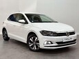 Volkswagen Polo 1.0 EVO Match Hatchback 5dr Petrol Manual Euro 6 (s/s) (80 ps) 9