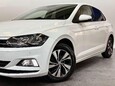 Volkswagen Polo 1.0 EVO Match Hatchback 5dr Petrol Manual Euro 6 (s/s) (80 ps) 13
