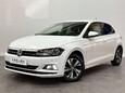 Volkswagen Polo 1.0 EVO Match Hatchback 5dr Petrol Manual Euro 6 (s/s) (80 ps) 14