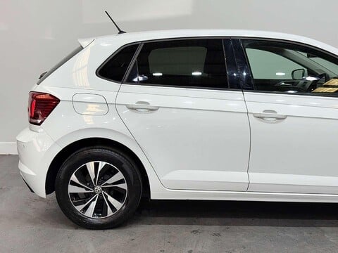 Volkswagen Polo 1.0 EVO Match Hatchback 5dr Petrol Manual Euro 6 (s/s) (80 ps) 15