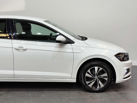 Volkswagen Polo 1.0 EVO Match Hatchback 5dr Petrol Manual Euro 6 (s/s) (80 ps) 16