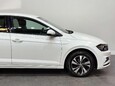 Volkswagen Polo 1.0 EVO Match Hatchback 5dr Petrol Manual Euro 6 (s/s) (80 ps) 16